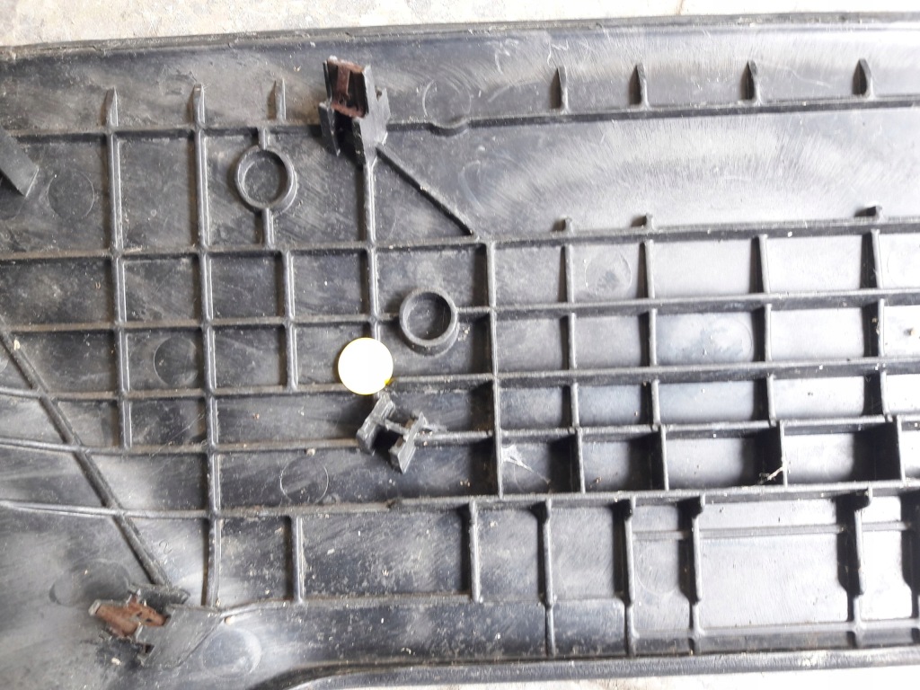 A9606805608 oblicowanie mercedes actros mp3 Ціна