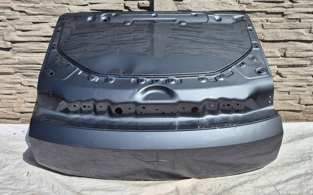 фото №1, Polestar 4 iv 23- кришка багажника задня org