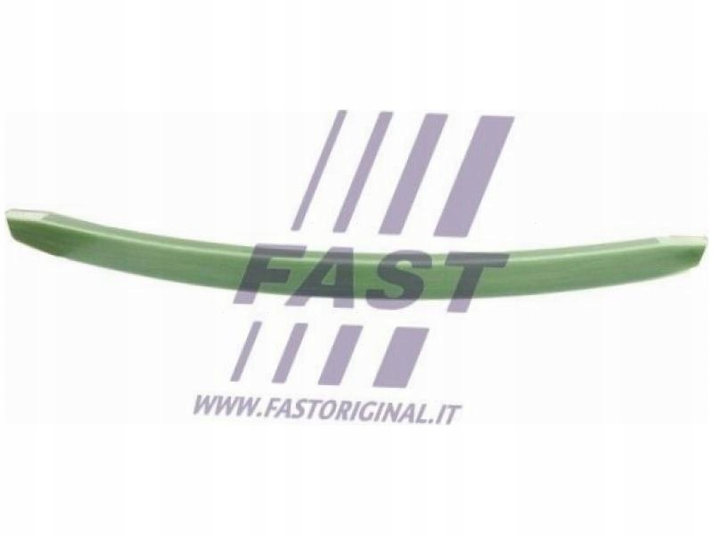 фото №2, Рессора перед fast ft13371
