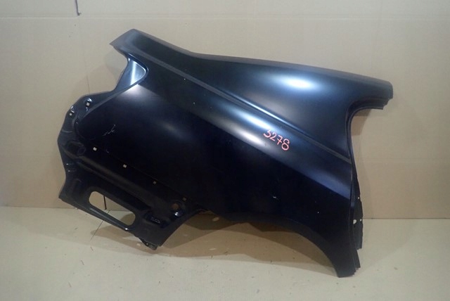 фото №1, Крила правий задній задня lexus gs 2005-2012r