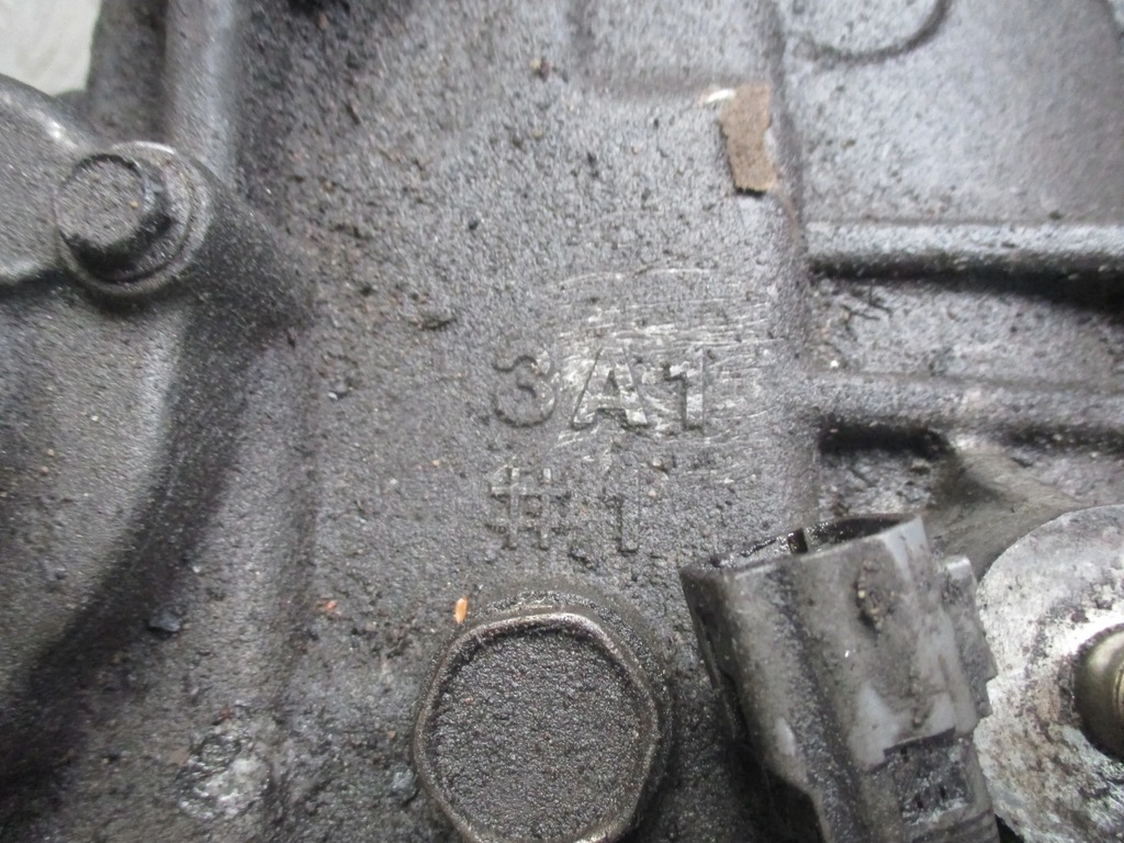 фото №8, Коробка передач mazda mazda 6 gd23a1