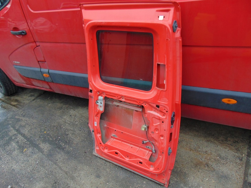 фото №14, Двері ліва розсувні vw caddy iii lift 2010-2015