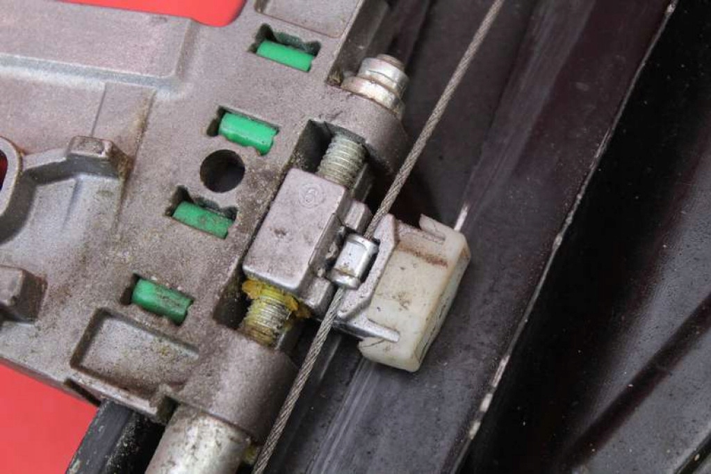 фото №9, Підйомник скло лівий перед eu 3c8837755d vw passat cc 08-12