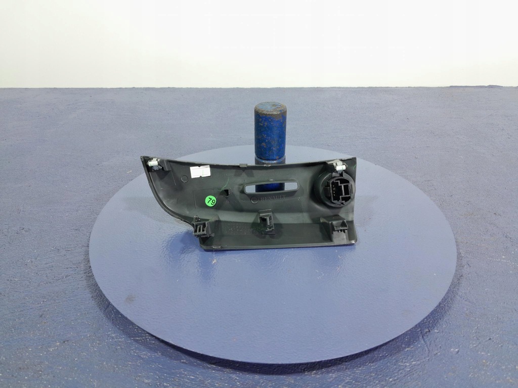 фото №4, Renault clio iv считыватель карта карта 285900636r