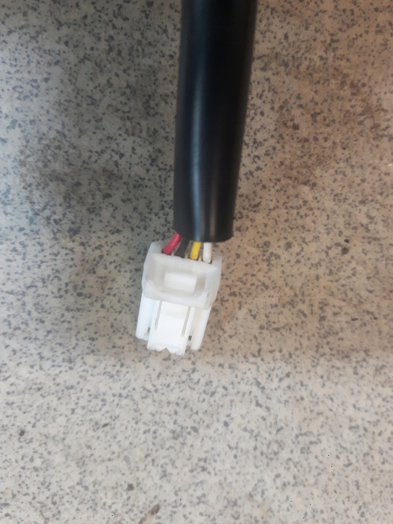 фото №4, Камера задняя w крышка nissan pulsar