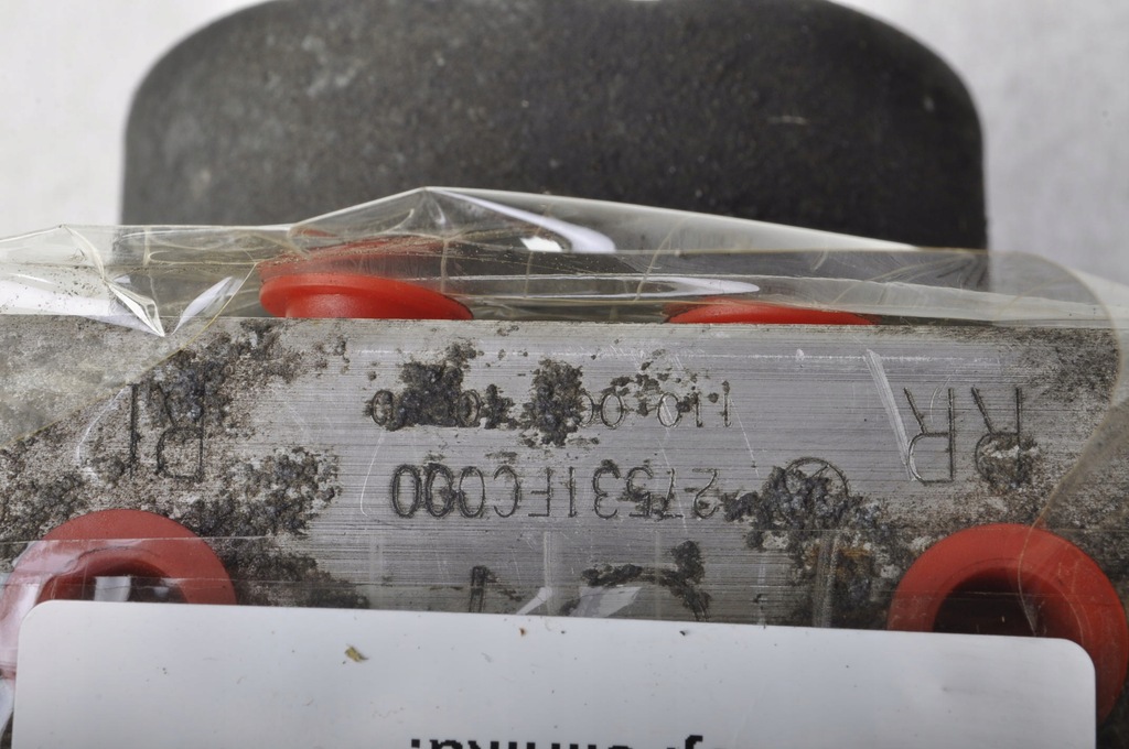 фото №6, Subaru forester i 2.0 насос abs