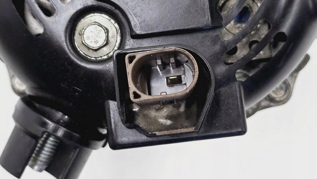 фото №15, Генератор ford b-max 1.0 ecobooost cv6t-10300-be