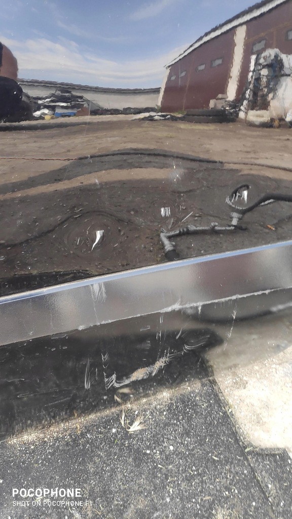 фото №5, Дверь правый задняя renault koleos i tegxa