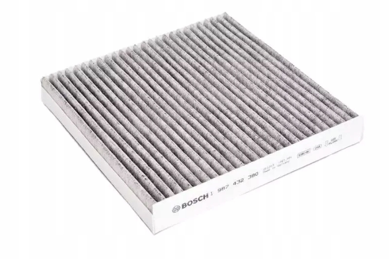 фото №11, Bosch набір фільтрів renault laguna ii vel satis 2.0 t