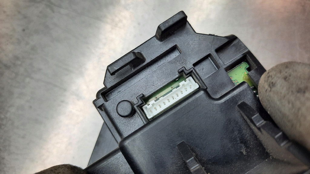 фото №5, Модуль руля 31313843 volvo v60 s60 ii 10-18r