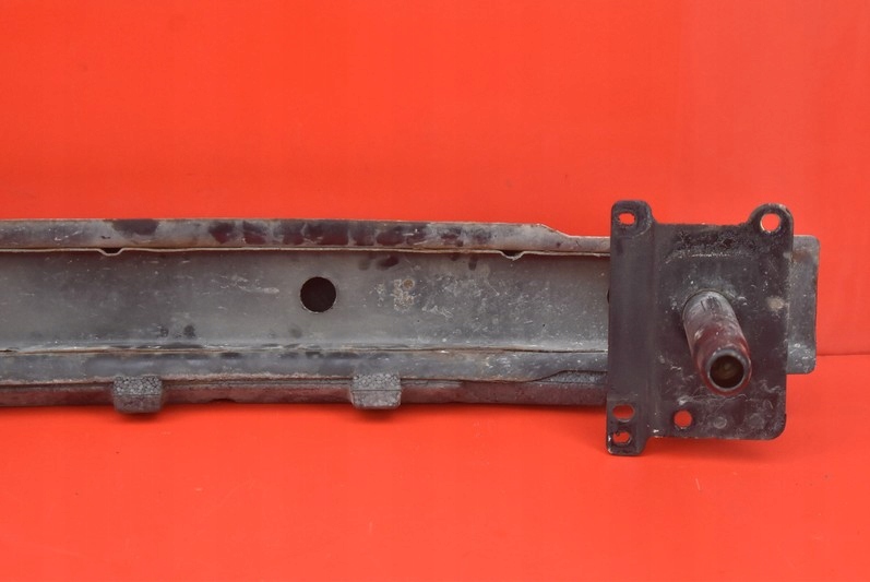 фото №11, Балка бампера перед передня підсилювач vw new beetle 98-05