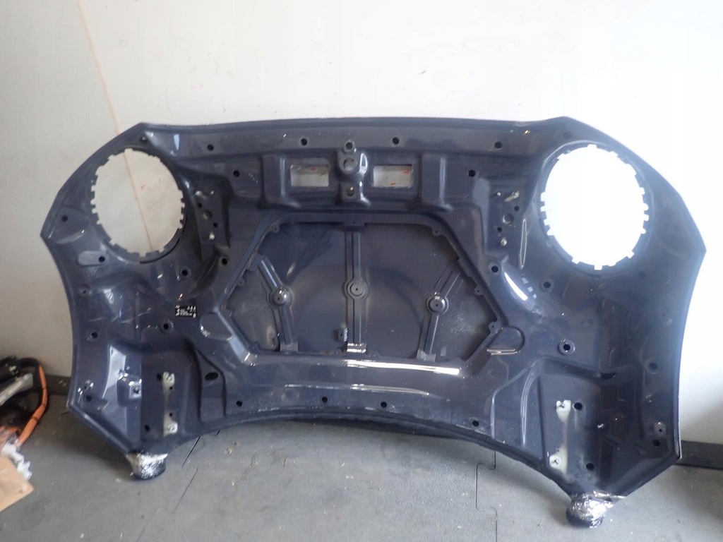 фото №6, Капот mini cooper clubman s f54 2014-