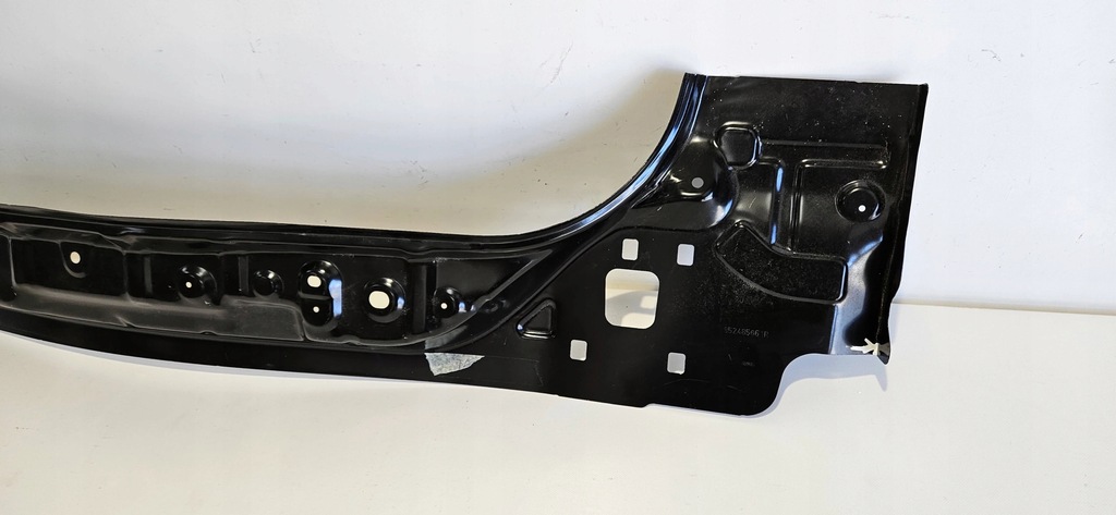 фото №3, Pas задний renault talisman kombi новый оригинал