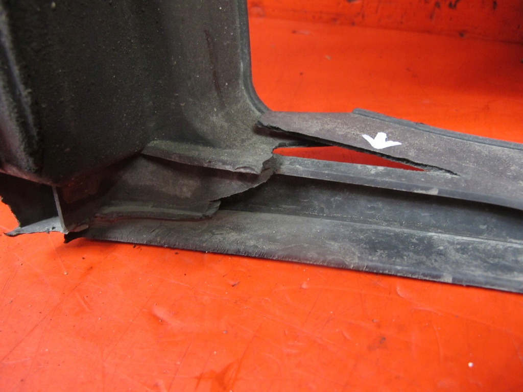 фото №10, Bmw 1 e87 e81 pas передний усилитель 7193748