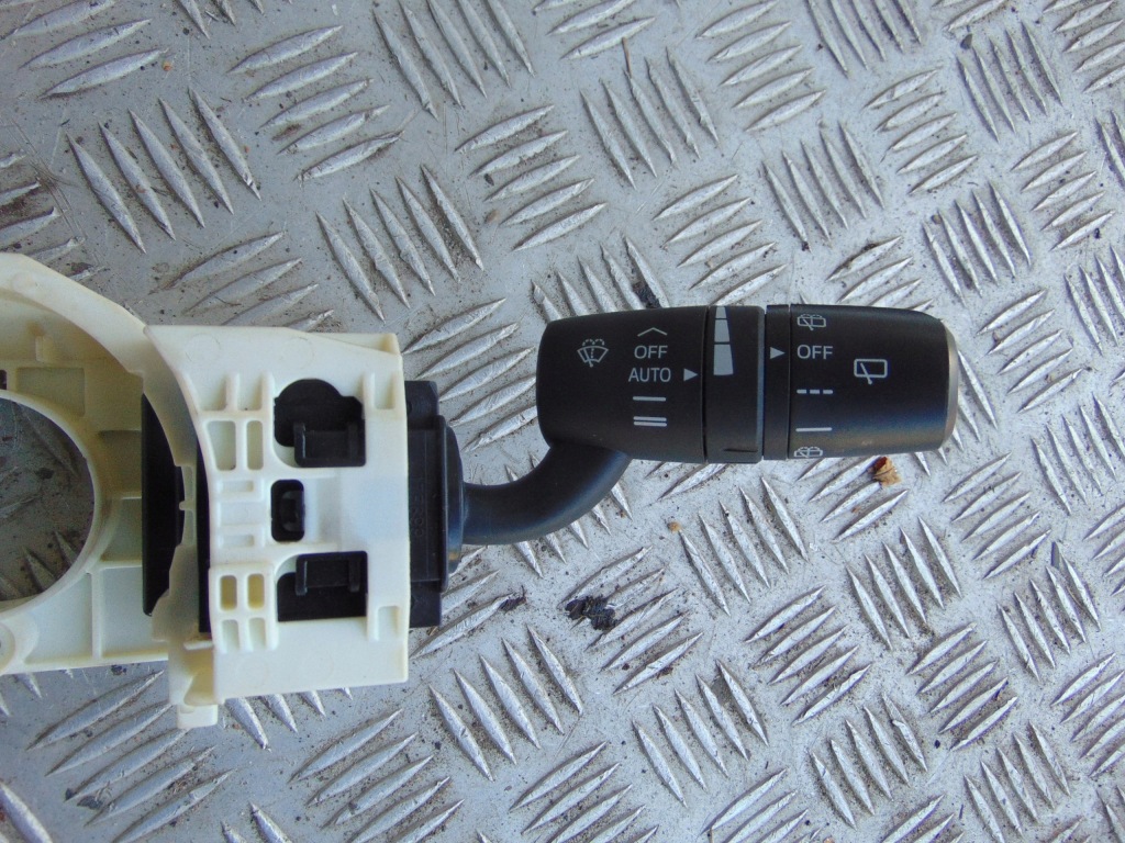 фото №3, Mazda cx-5 перемикач комбінований 12-