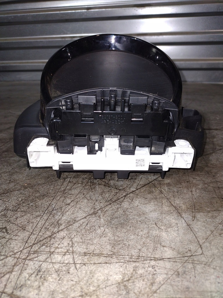 фото №6, Лічильник toyota aygo ii 769167-320u