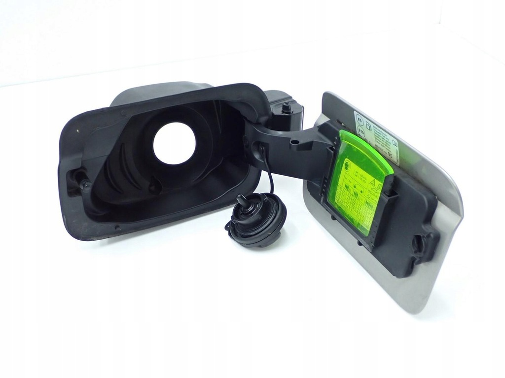 фото №7, Кришка заливної пального кришка 8v0862159 575809702b skoda karoq 18r