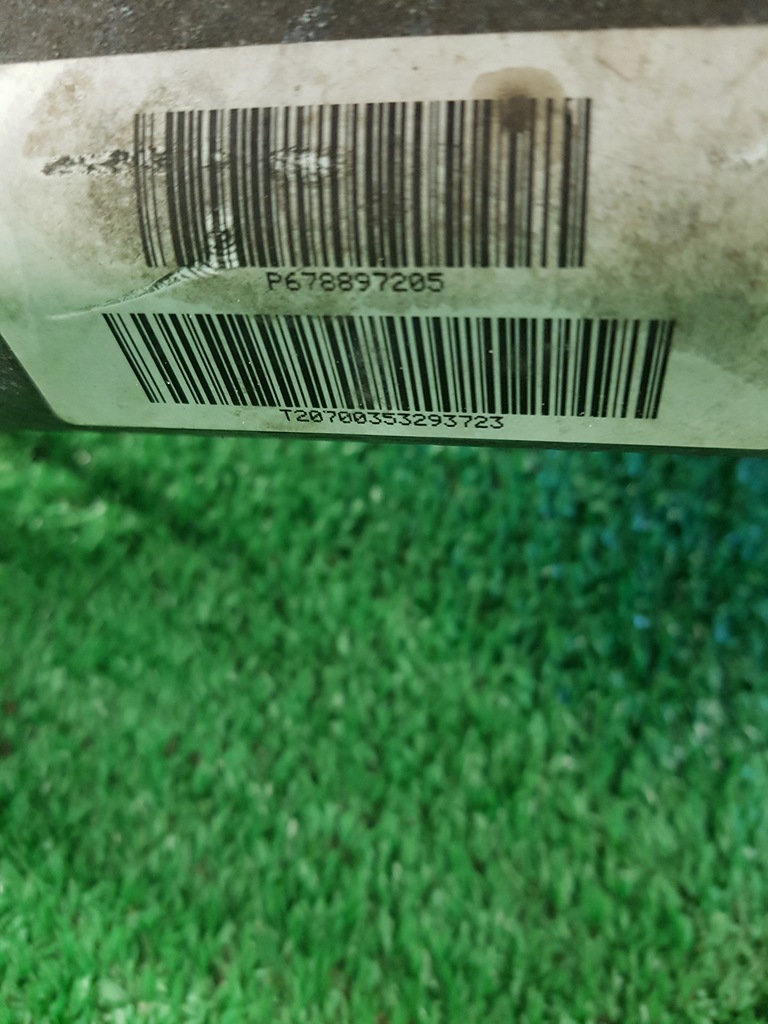 фото №7, Рулевая рейка bmw x5 p678897205