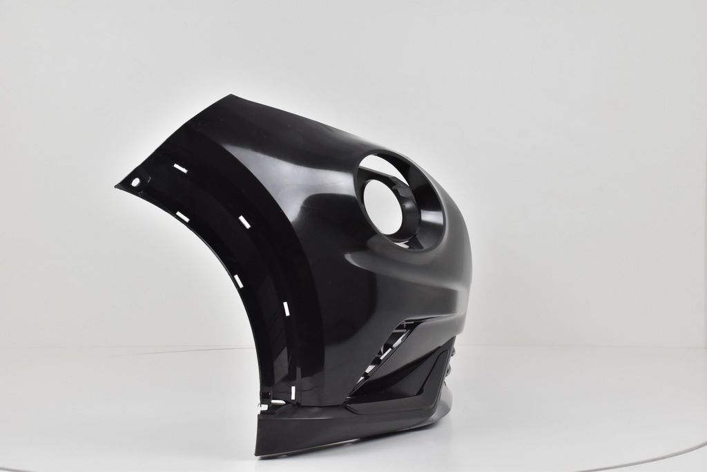 фото №9, Nissan juke ii f16 бампер передній