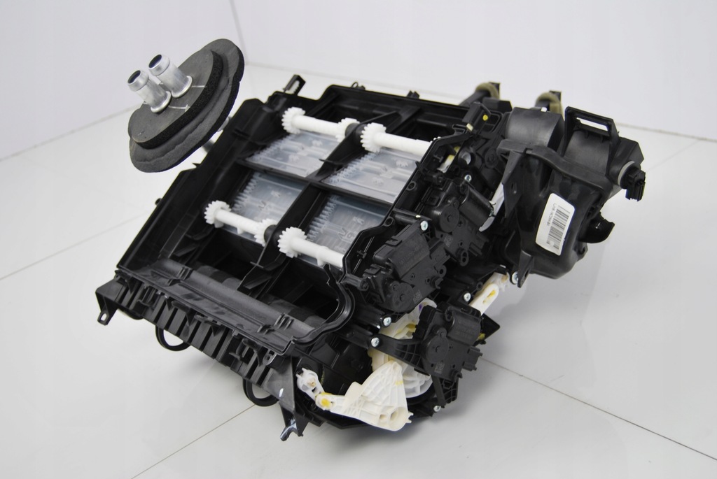 фото №5, Отопитель воздуходувка ford kuga mk3 escape 2020+