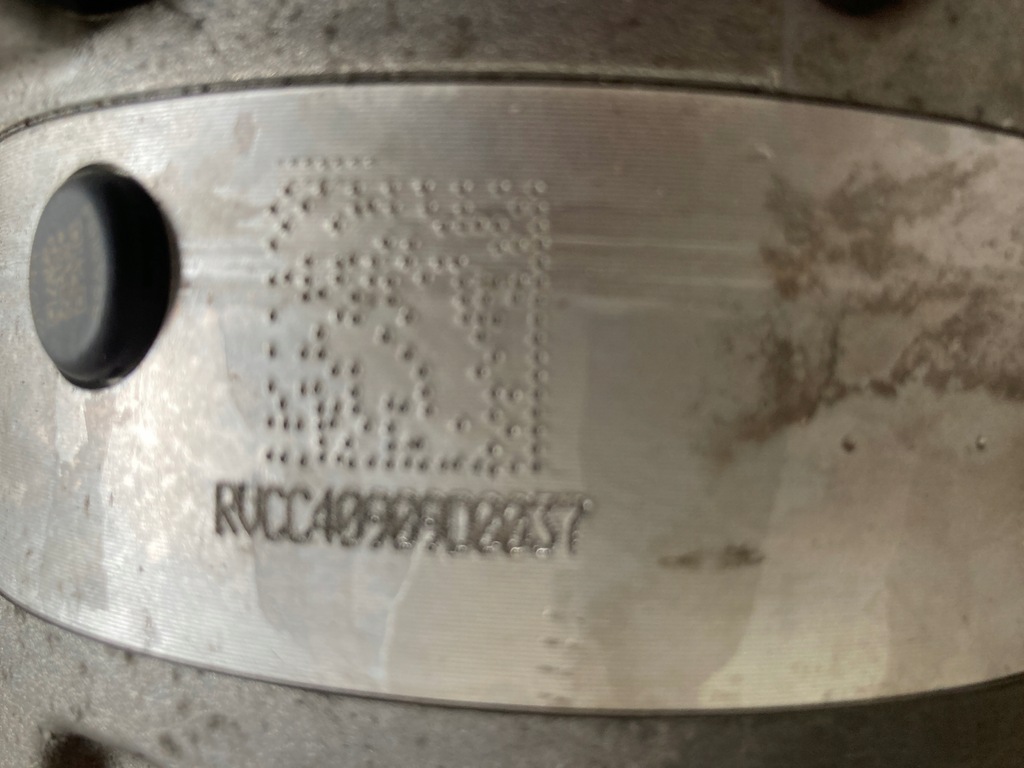 фото №5, Компрессор кондиционера vw id 1ea820808d 1ea816551g