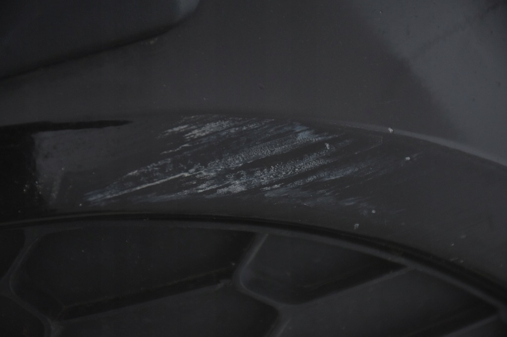 Бампер передній перед alfa romeo giulietta Оригінал