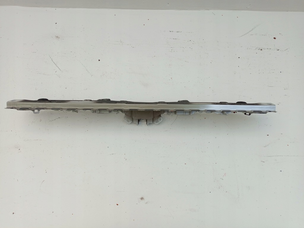 фото №10, Toyota camry viii 17- pas передний балка верхний усилитель бампера перед ÷