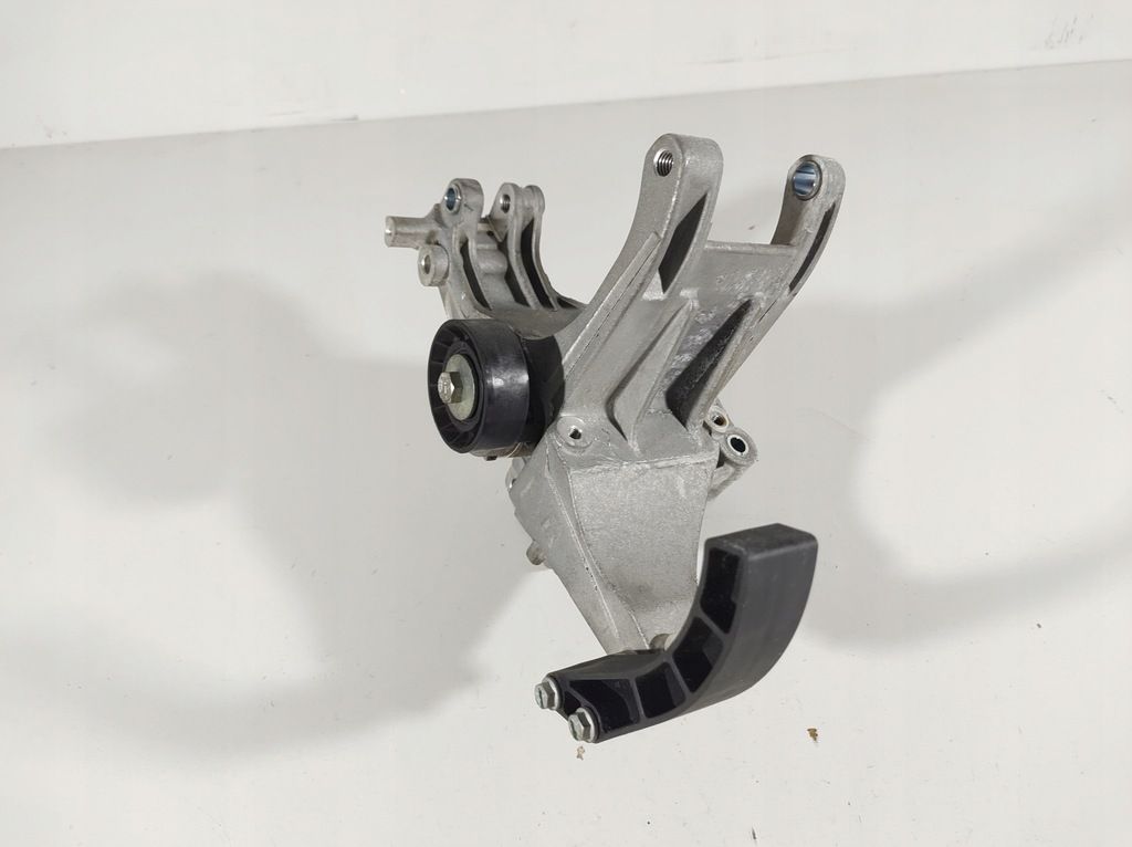 фото №7, Jeep compass 1.4 b 17r- кронштейн кронштейн генератора