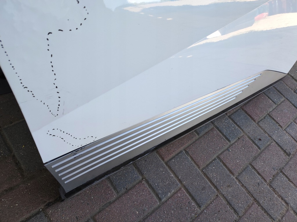 фото №11, Дверь hyundai ioniq 5 v передние правое