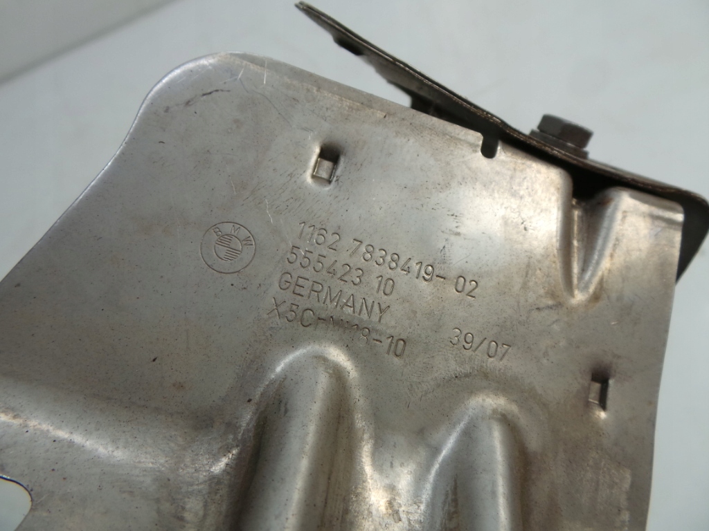 фото №7, Захист теплова колектор bmw m3 e92 v8 7838415