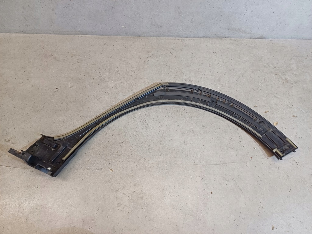 фото №6, Vw taigo молдинг na крила правий задня nr. 2g7854818b