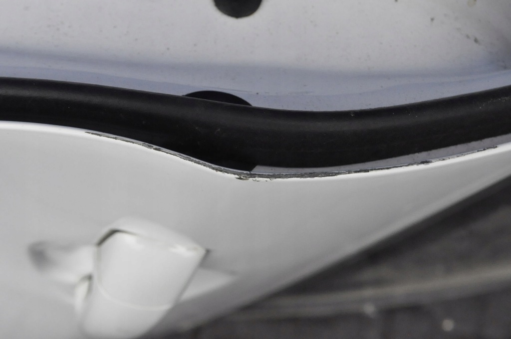 фото №8, Peugeot 2008 дверь правый задняя задние