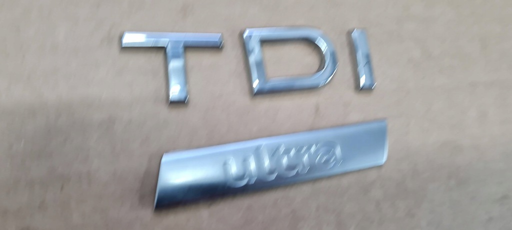 фото №5, A5 8w емблема значок надпис кришки багажника задня a5 tdi ultra