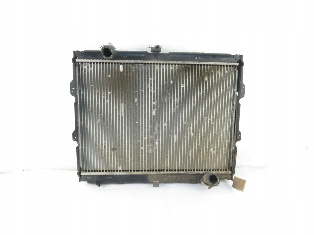 фото №7, Радиатор wody opel frontera b 2.2 dti - y 22 dth