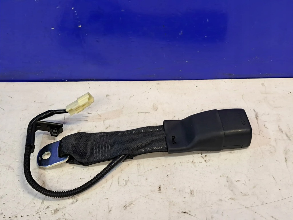 фото №1, Lexus rx 450h 2021 ремни безопасности