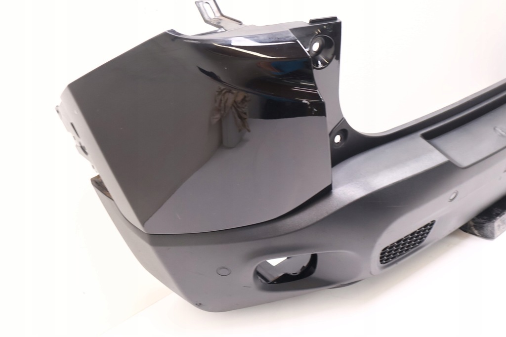 фото №6, Jeep renegade бампер задняя 601 '07355994460