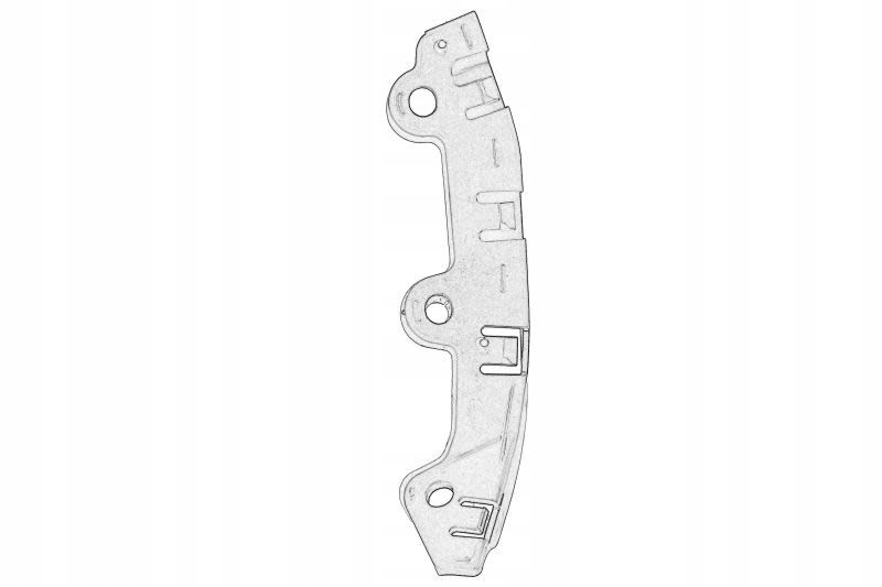 фото №12, Направляющая бампера передний левый tourneo connect 2013- 2076005 _ dt11-17d959-bd