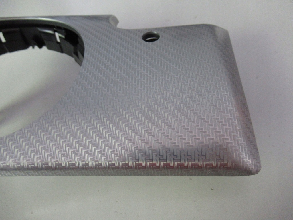 фото №4, Mercedes w204 решётка обдув a2046804571