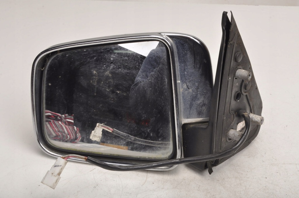 фото №6, Ford ranger дзеркало ліва 3 pin anglik