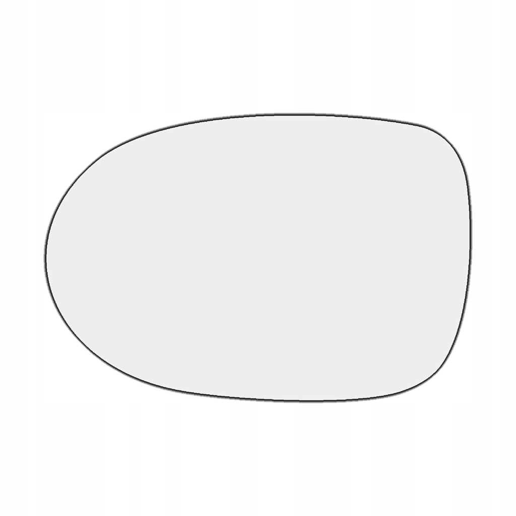 Купить Стекло/зеркало dodge caliber 2006-2012 2007 2008