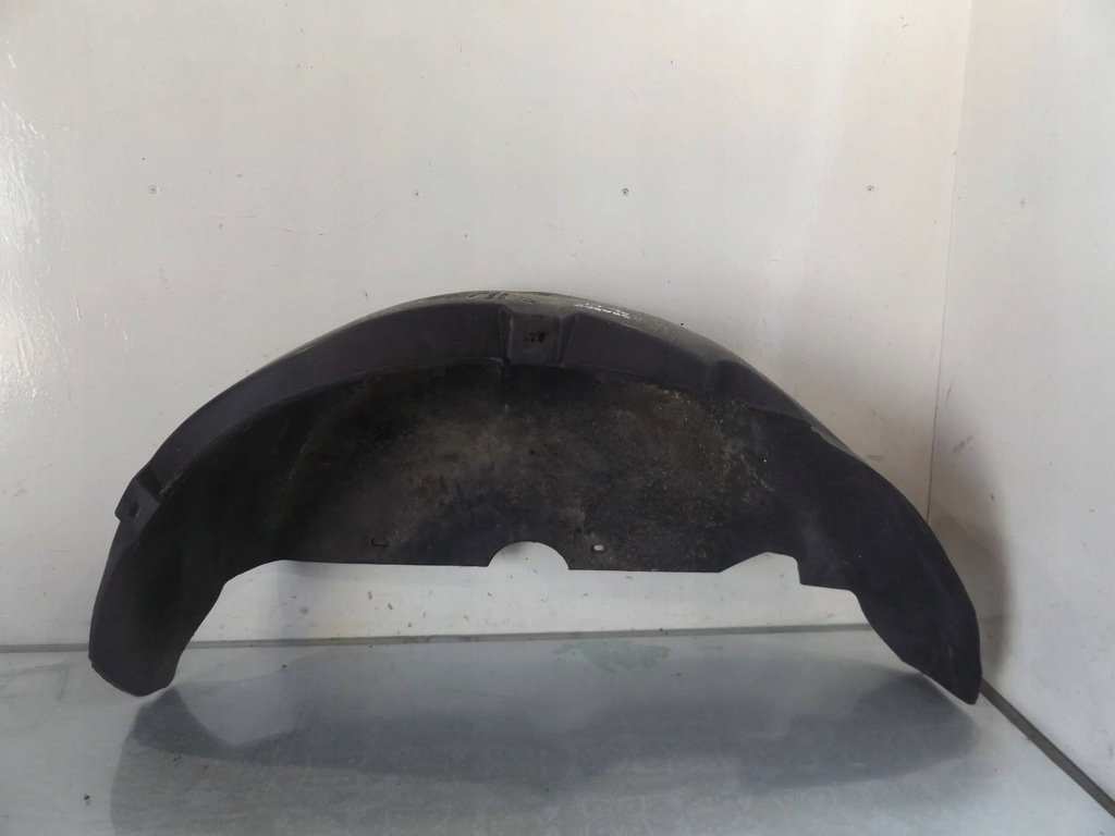 фото №1, Sharan i lift подкрылок левый задняя