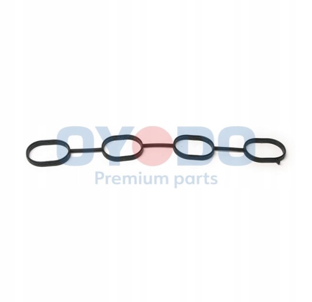 фото №1, Прокладка колектор впускний do kia cee'd sw 1.4