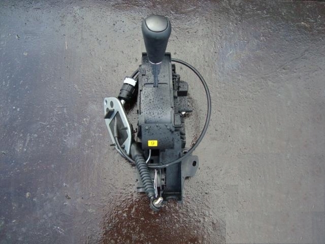 фото №1, Toyota rav4 11- рычаг домкрат переключения передач