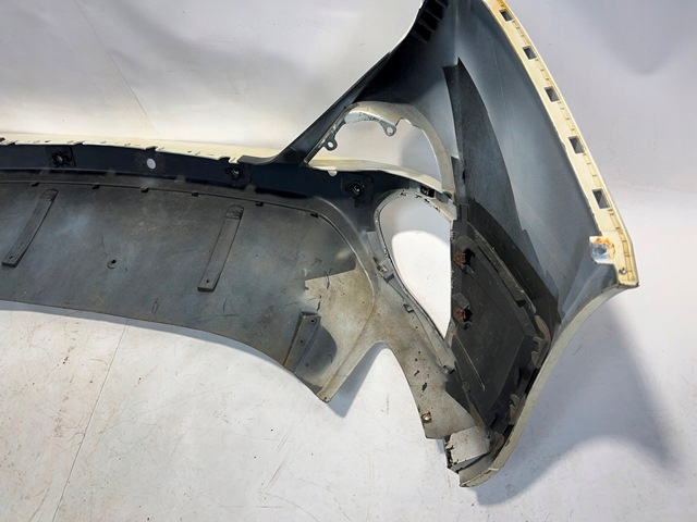 фото №7, Ferrari california бампер задня задній задній