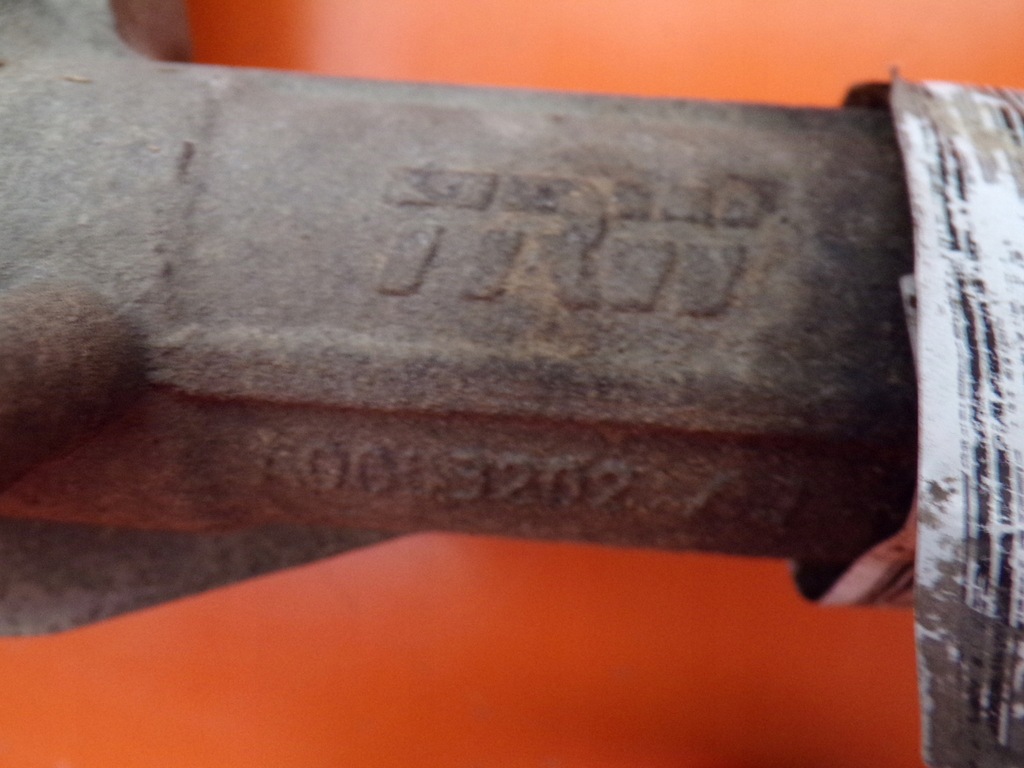 фото №4, Рулевая рейка alfa romeo mito 1.3 jtd 10r