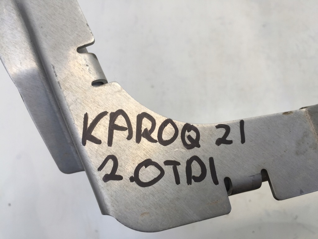 фото №10, Skoda karoq 2021 шланг кондиционера 5wc816738a