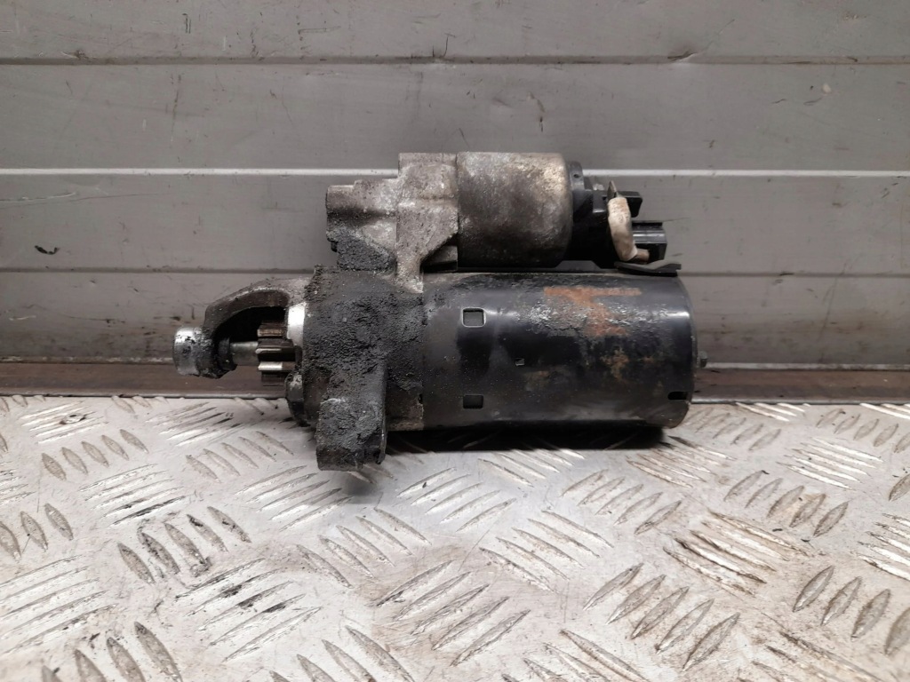 фото №3, Audi a7 s7 4g 2012 стартер