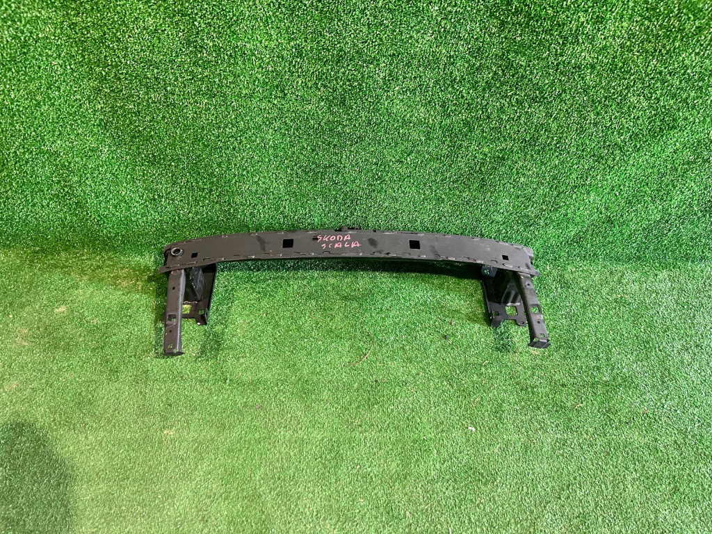 фото №1, Балка бампера передний skoda scala