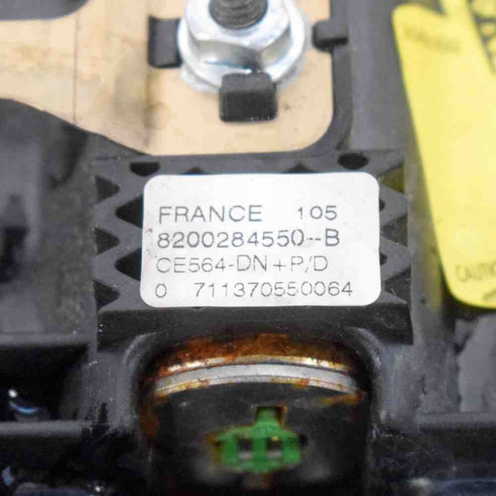 Купити Подушка безпеки водія renault trafic 2 minibus / passenger jl 05614607