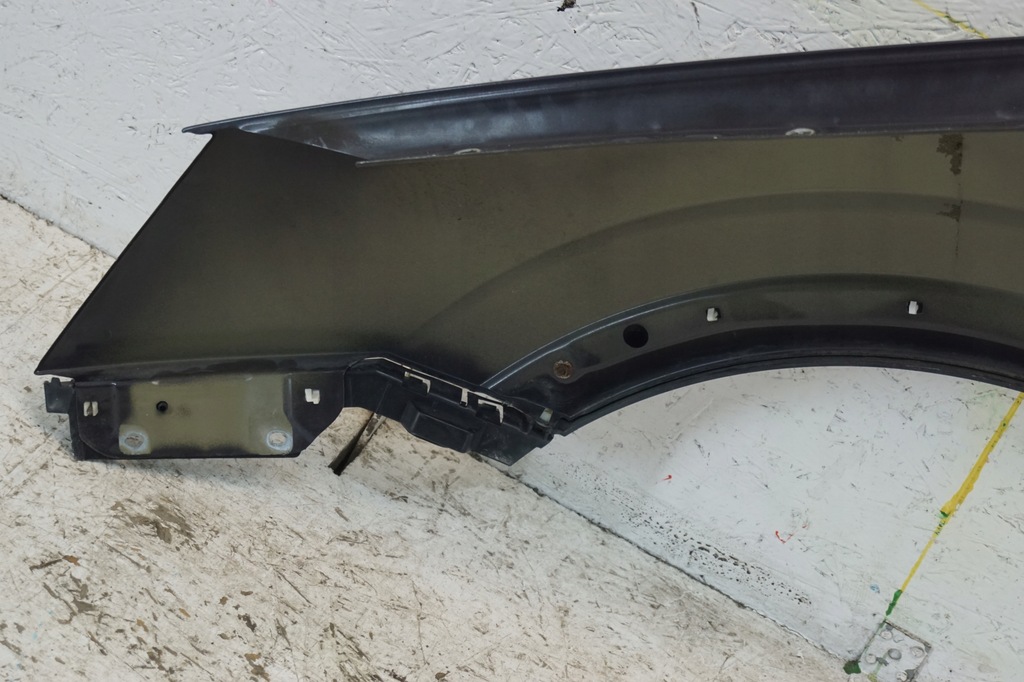 фото №15, Крыло правый перед opel antara lift